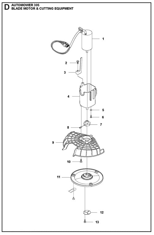 305_bis_2015_maehmotor_und_schneidausruestung