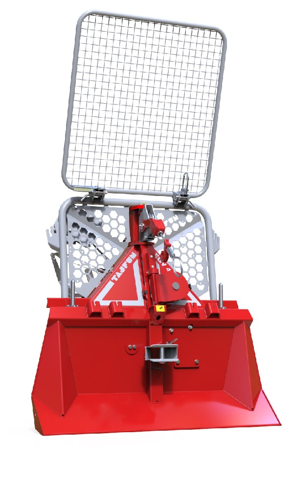 SEILWINDE Taifun EGV45A (4,5 t)