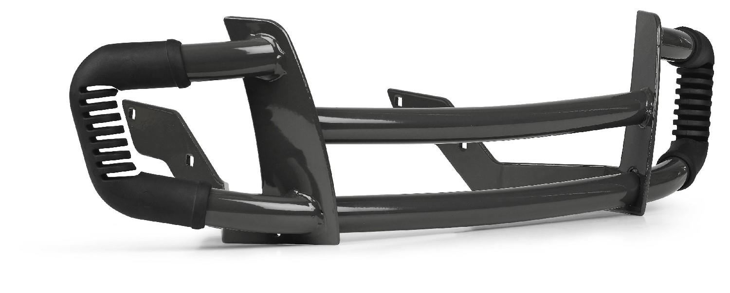 STOSSSTANGE BÜRSTENSCHUTZ für alle Trakt