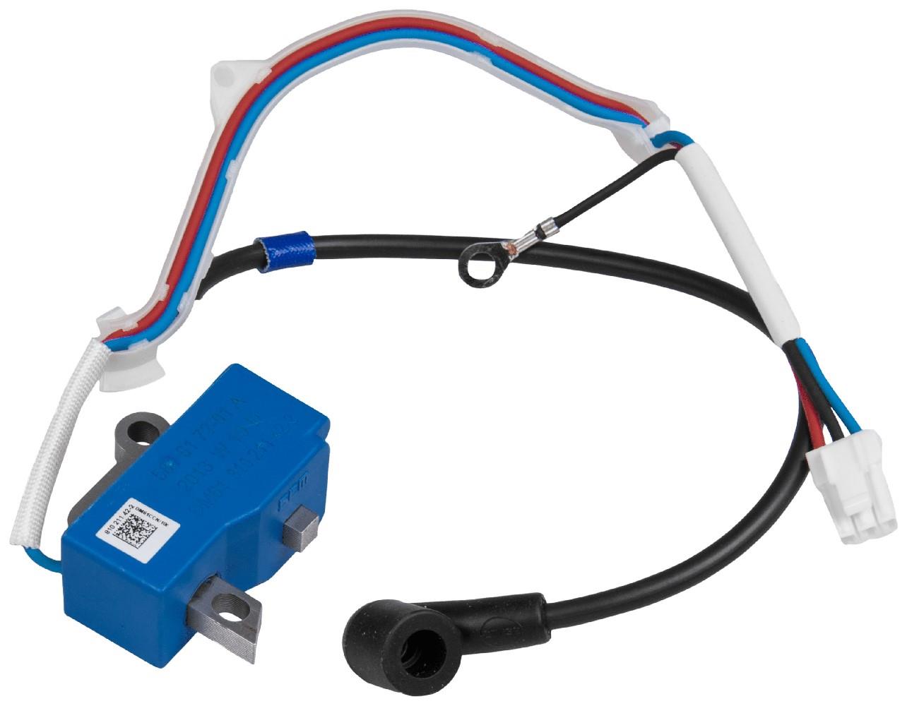 ZÜNDMODUL kompl.550XP Husqvarna