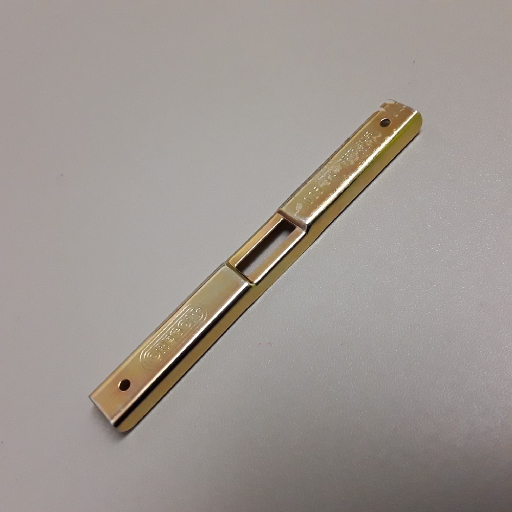 Tiefenbegrenzerlehre