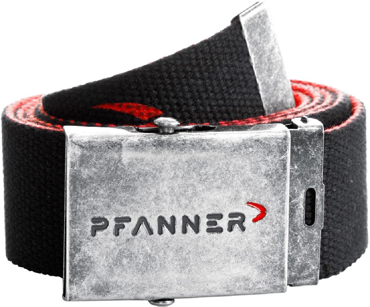 Gürtel PFANNER® 120 cm (4 cm breit) Gürtel PFANNER® 120 cm (4 cm breit)