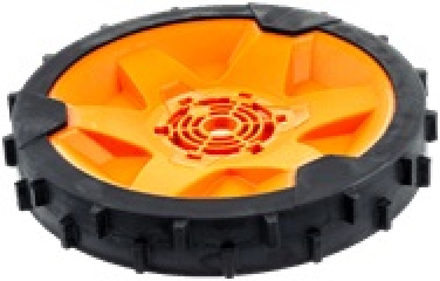 RAD Automower 435X orange