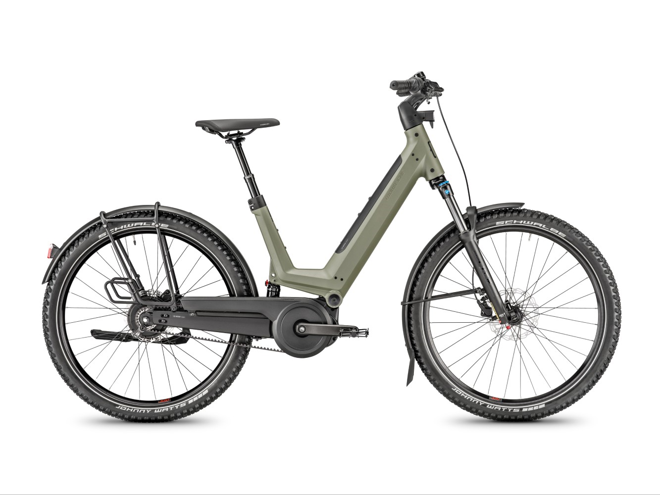 J All Enviolo CS Moustache 625Wh Olive L