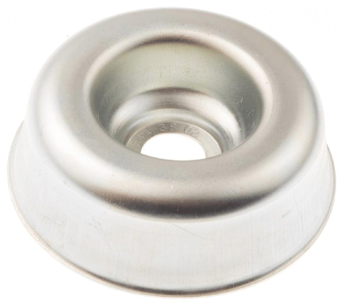 GLEITTELLER KUGELGELAGERT M12