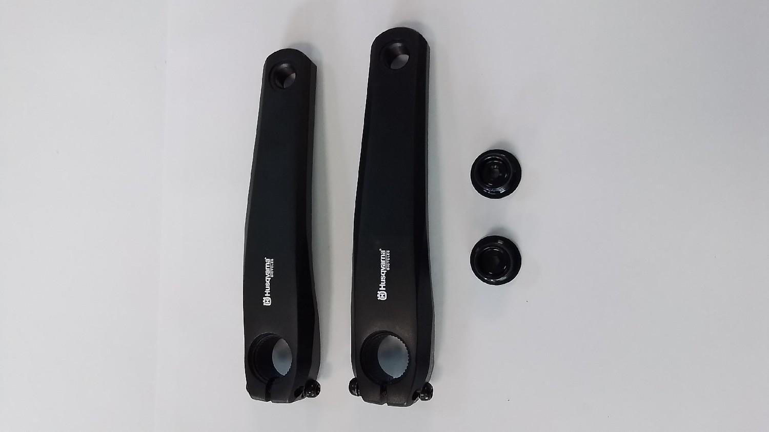 KURBELARM HUSQVARNA 165MM ET40-F13-SHP80