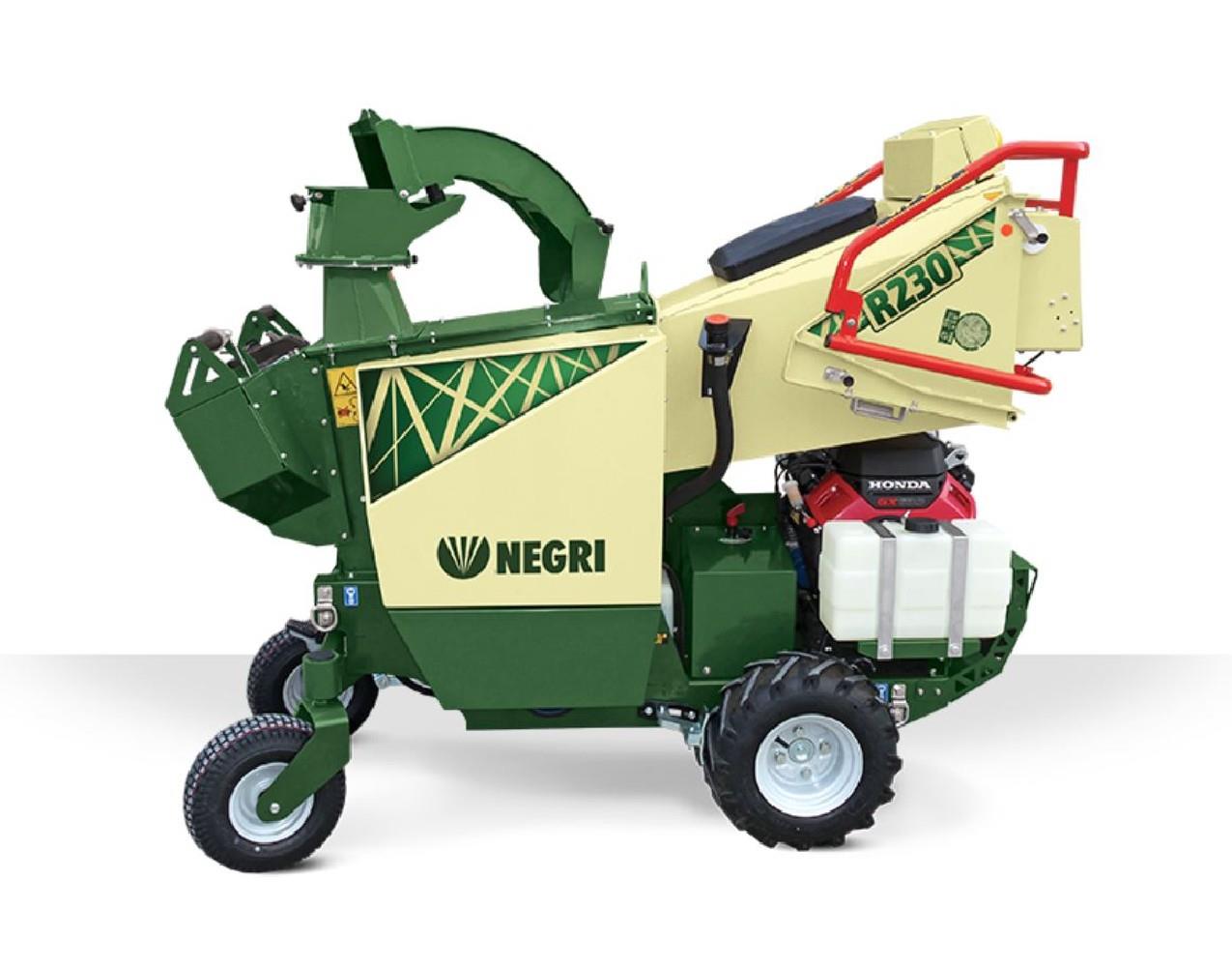 NEGRI BIOHÄCKSLER R230BH21SN