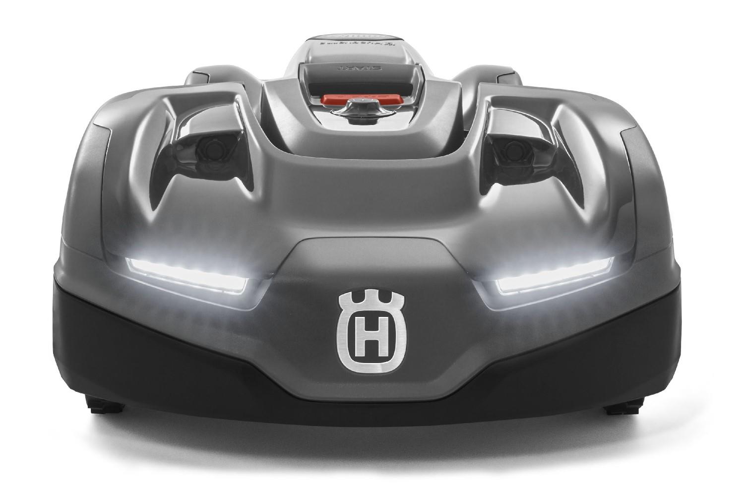 AUTOMOWER 435XAWD HUSQVARNA AUTOMOWER 435XAWD HUSQVARNA