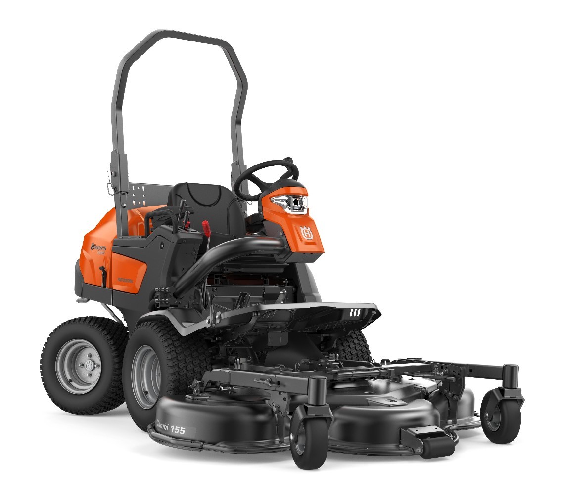 RIDER P525DX HUSQVARNA