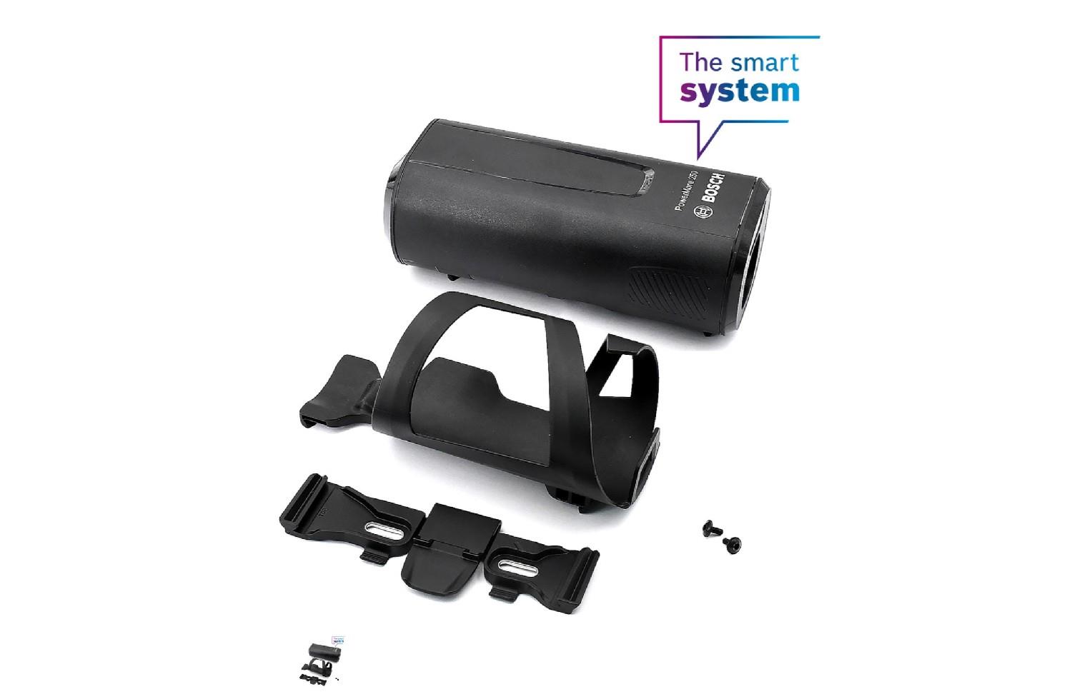 Zusatzakku Range Extender Bosch 250 Wh