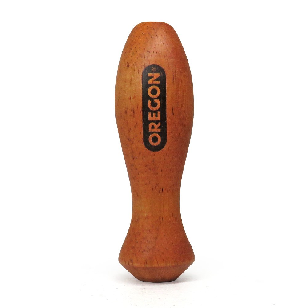FEILENGRIFF OREGON HOLZ