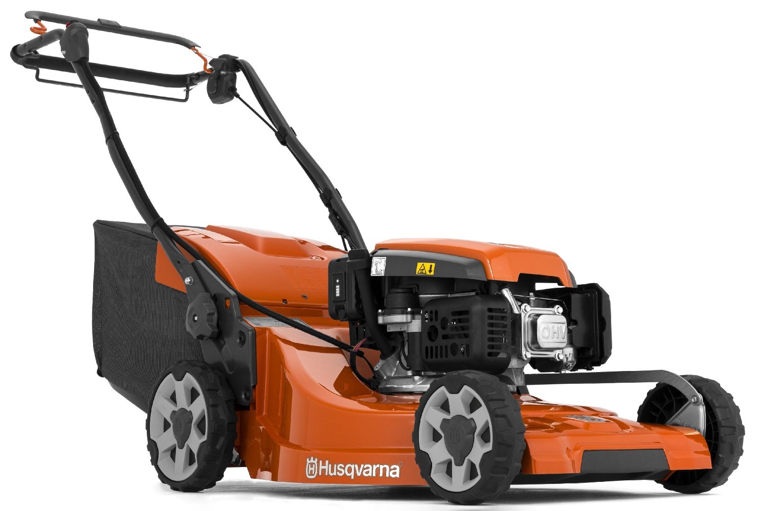 RASENMÄHER HUSQVARNA LC353VE *