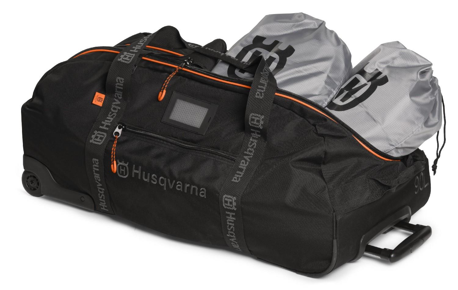Trolly 90 Liter HQV Xplorer