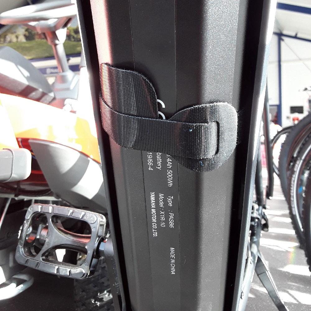 Batterieband f. Intube-Akku