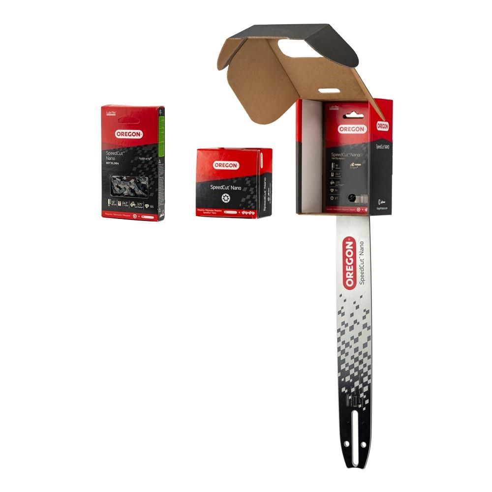 UMRÜST KIT 325 1,1 25cm FÜR STIHL UMRÜST KIT 325 1,1 25cm FÜR STIHL