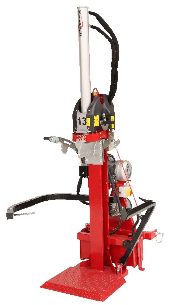 Holzspalter VPE13 Vogesenblitz ZW+E