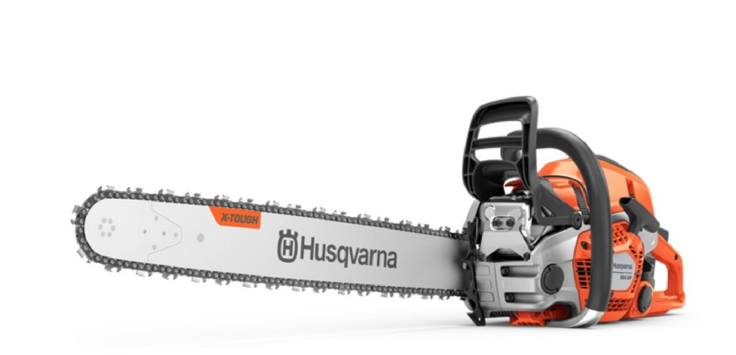 MOTORSÄGE 564XP FUEL INJECT 18"Husqvarna