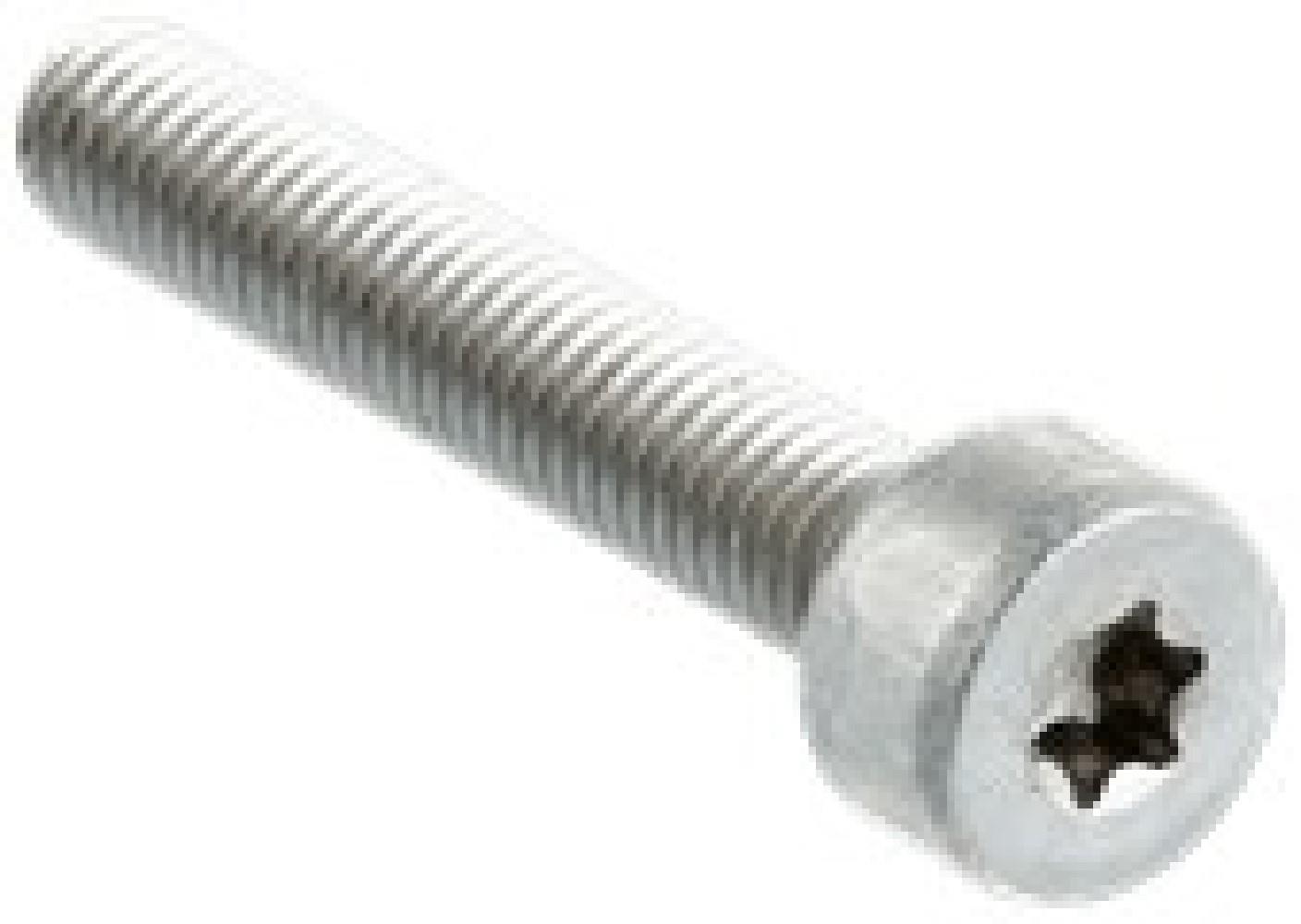 SCHRAUBE M6X35 T27 Schalld. 550XP II