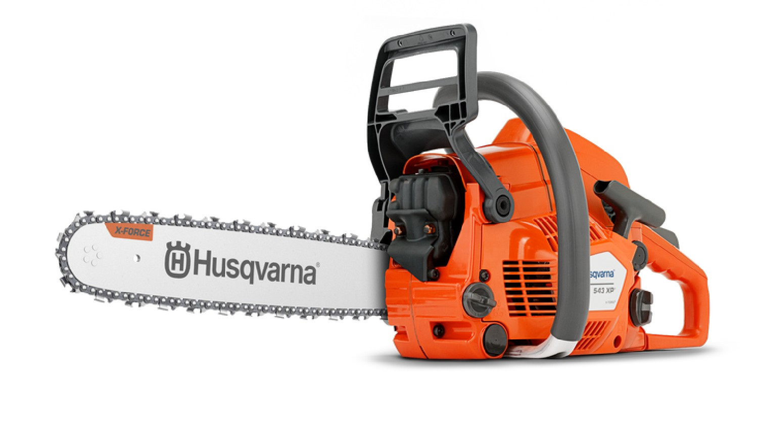 MOTORSÄGE 543XP 15" Husqvarna