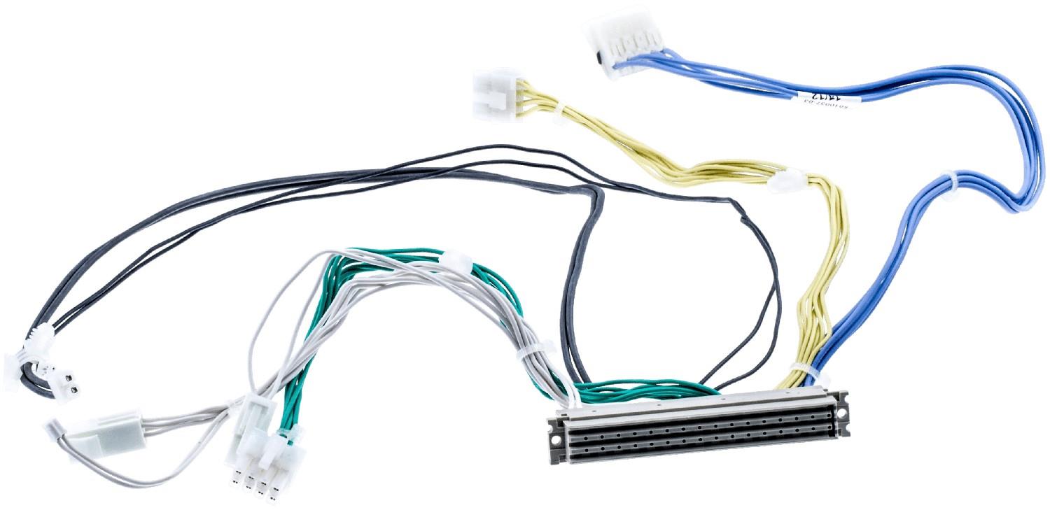 KABELBAUM bei Linix Radmotoren