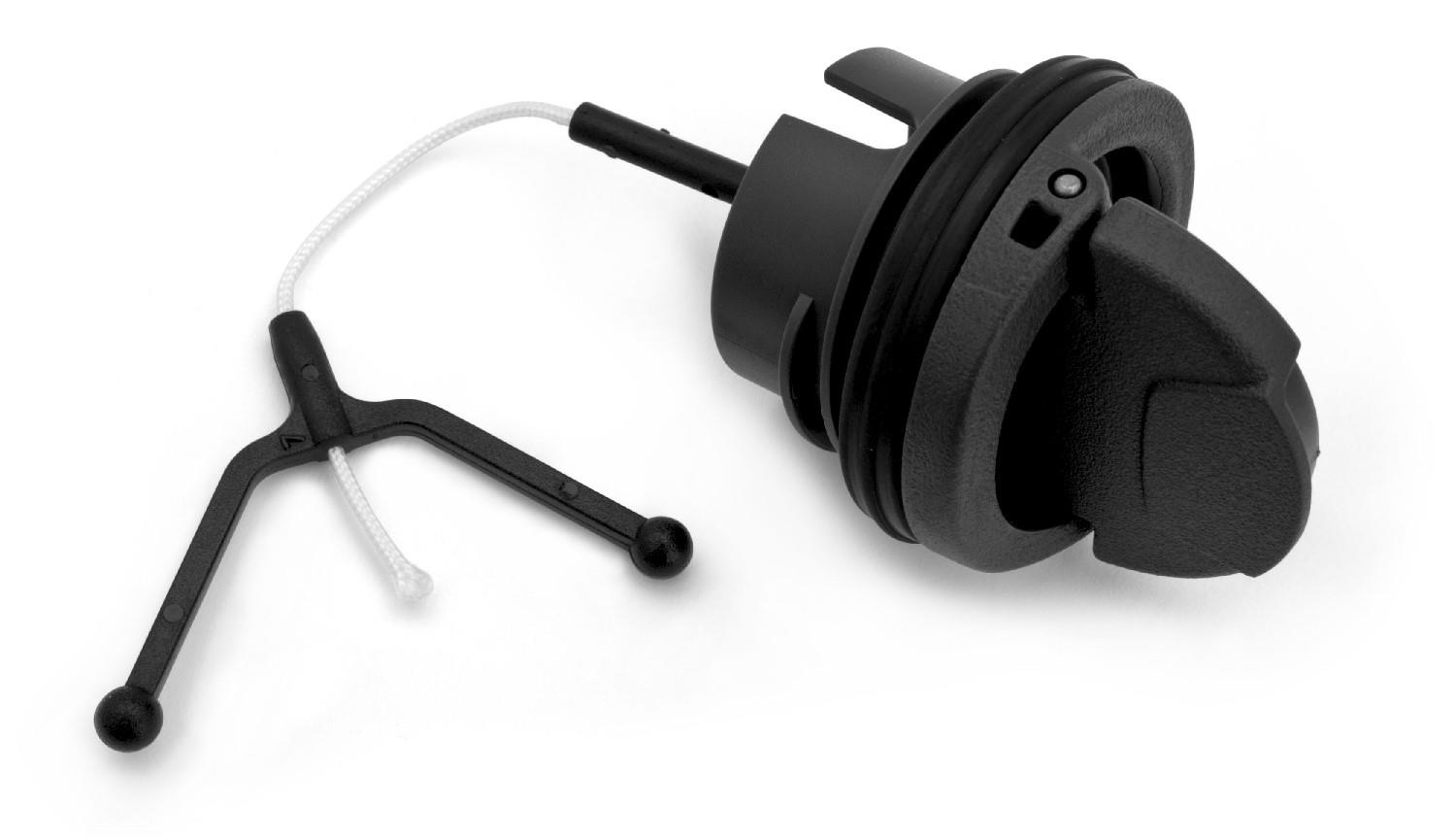 TANKDECKEL Klapp 33mm klein