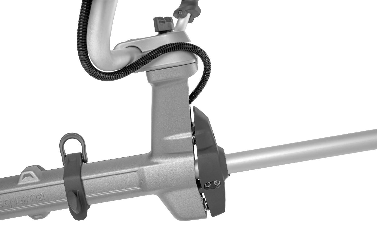 MOTORSENSE AKKU 535iRXT Husqvarna 2024*