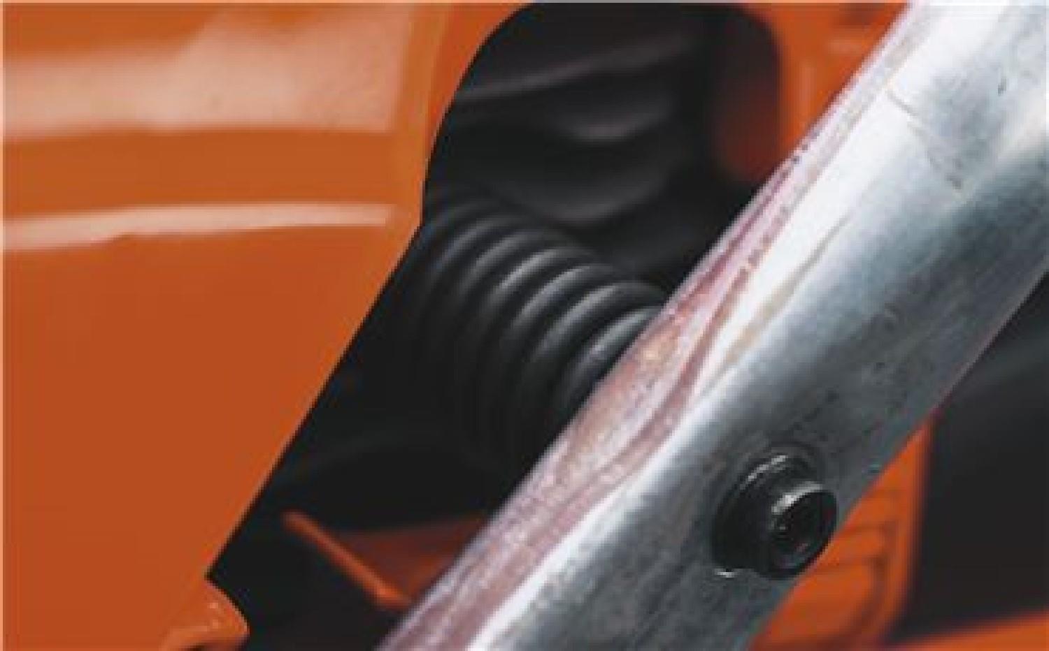 MOTORSÄGE 572XP 18" HUSQVARNA