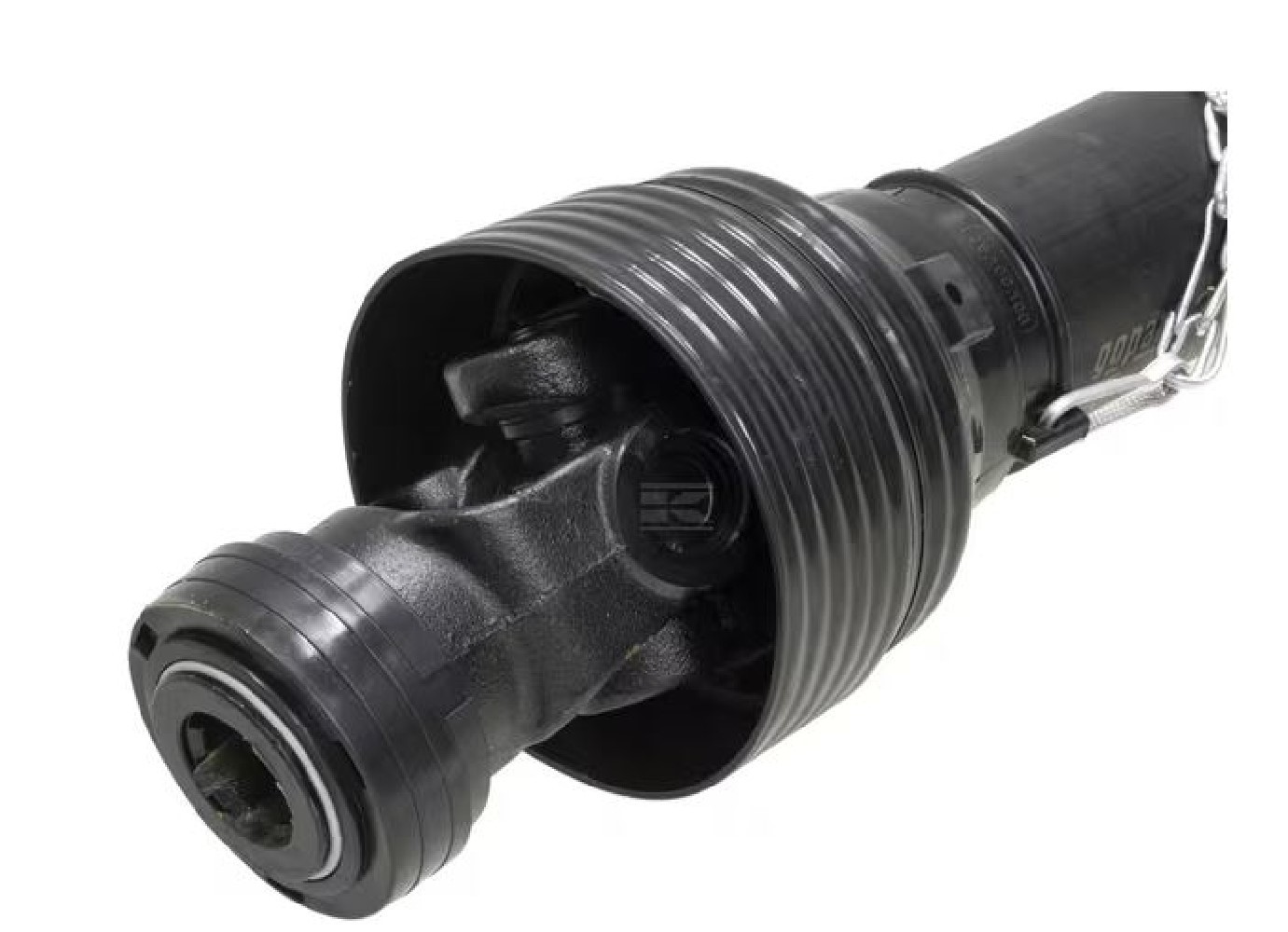 Gelenkwelle PTO 20 L: 710mm , gopart