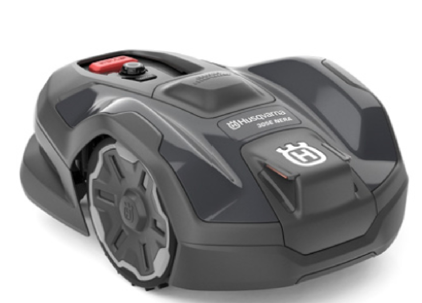 AUTOMOWER 310E Nera Husqvarna*