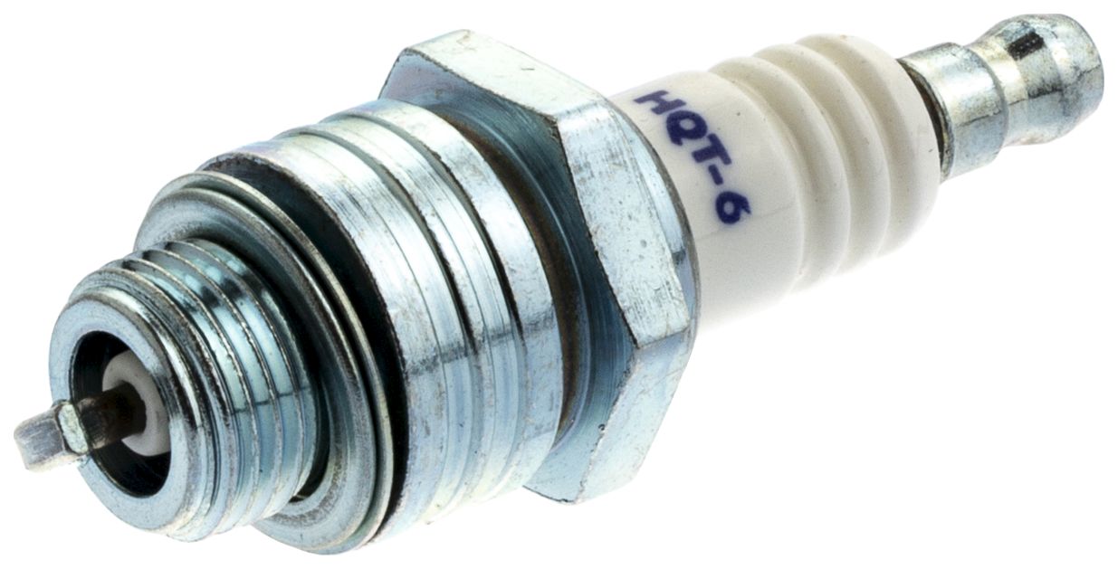 ZÜNDKERZE HQT-6 Husqvarna