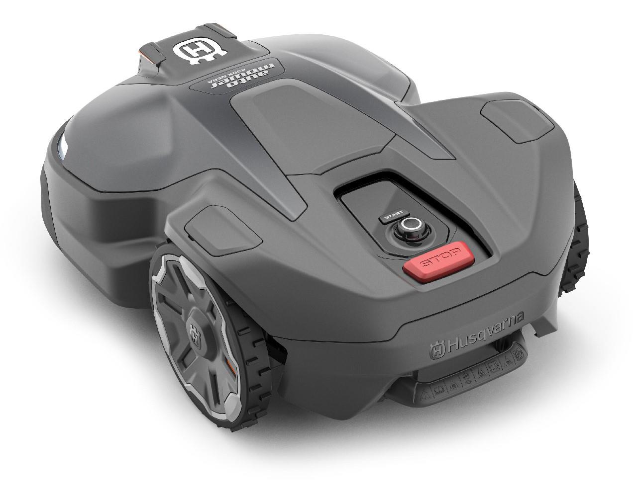 AUTOMOWER 430X NERA HUSQVARNA* AUTOMOWER 430X NERA HUSQVARNA*