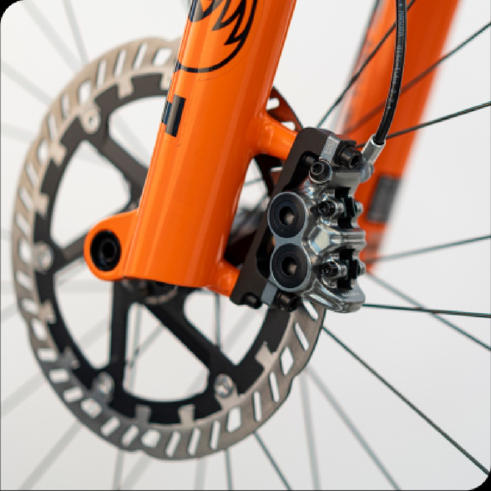 TrailRay 180 Ultra Raymon 800Wh White XL