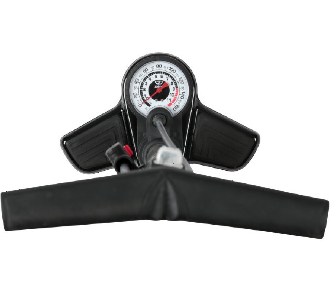 Standpumpe Profil Max FP20 Zefal