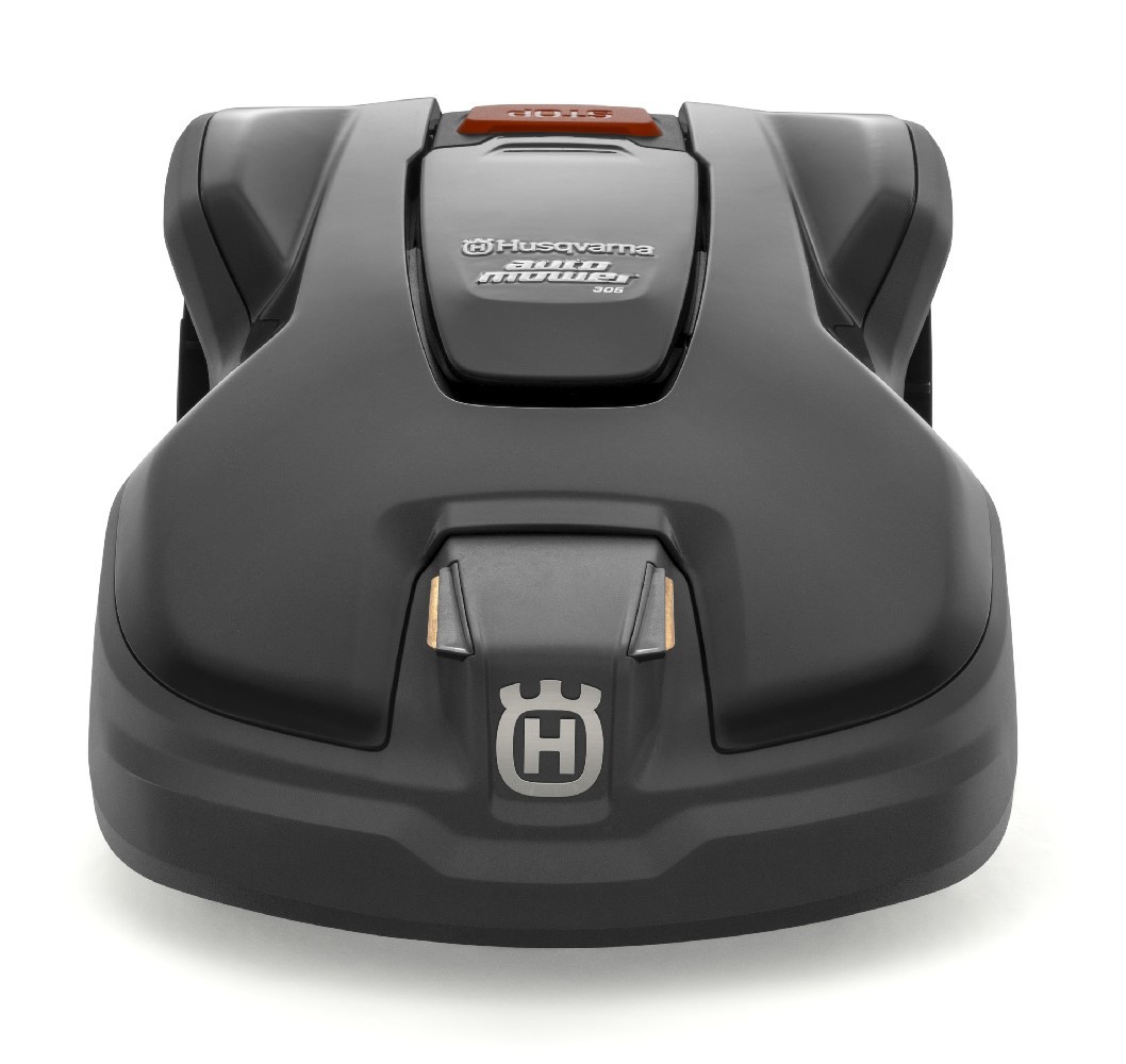 AUTOMOWER 305 HUSQVARNA*