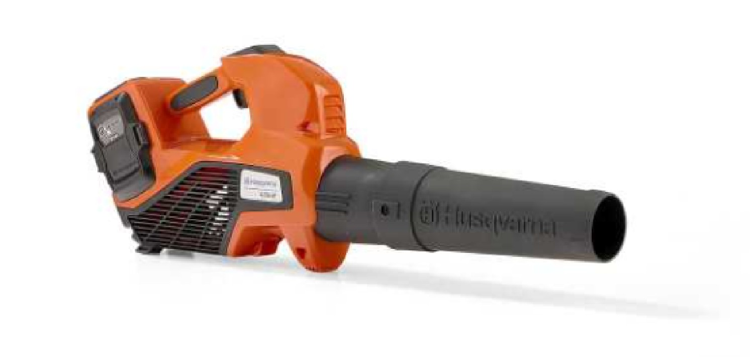 Spielzeug Akku.Laubbläser