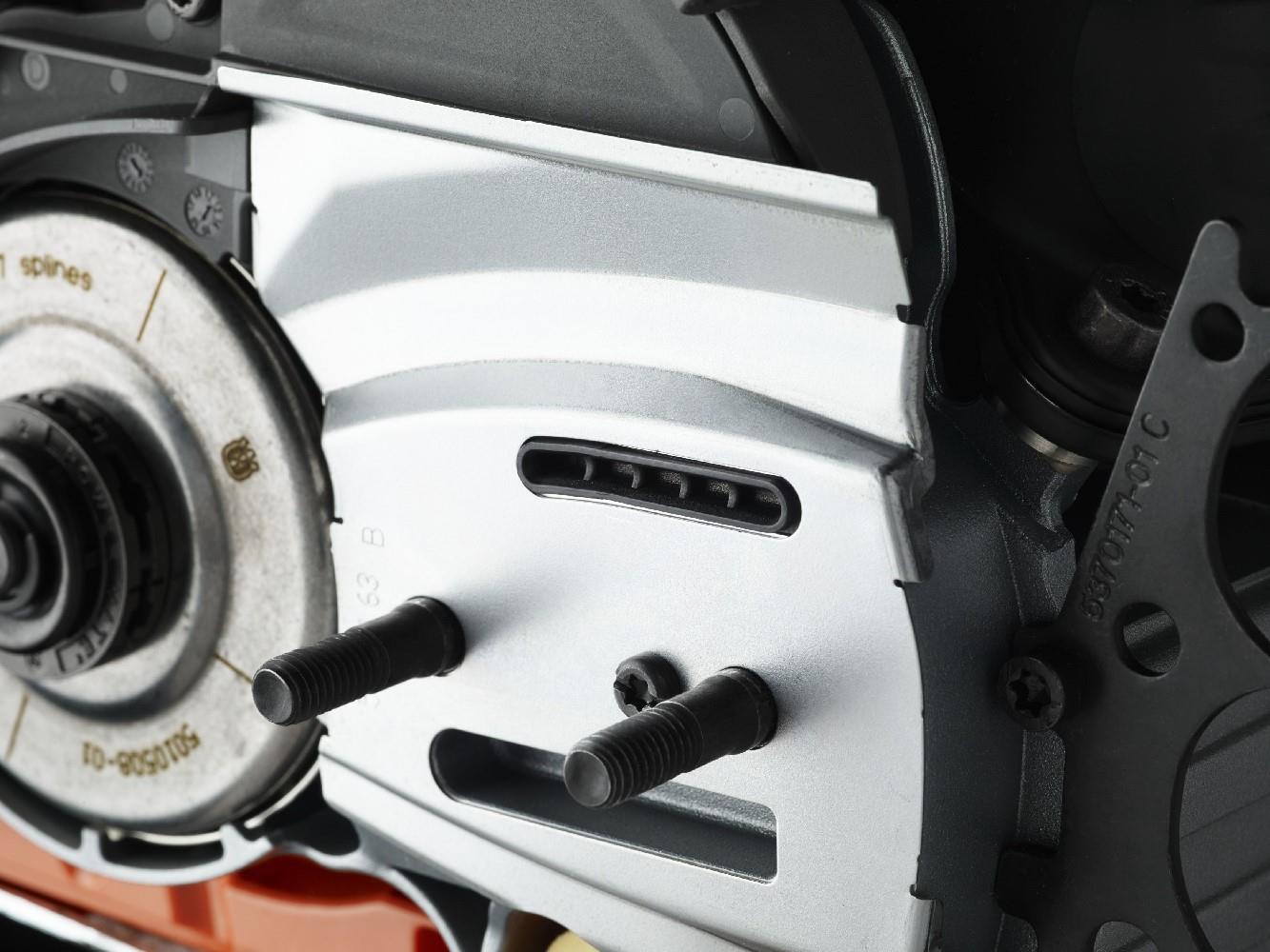 MOTORSÄGE 572XPG 20" HUSQVARNA