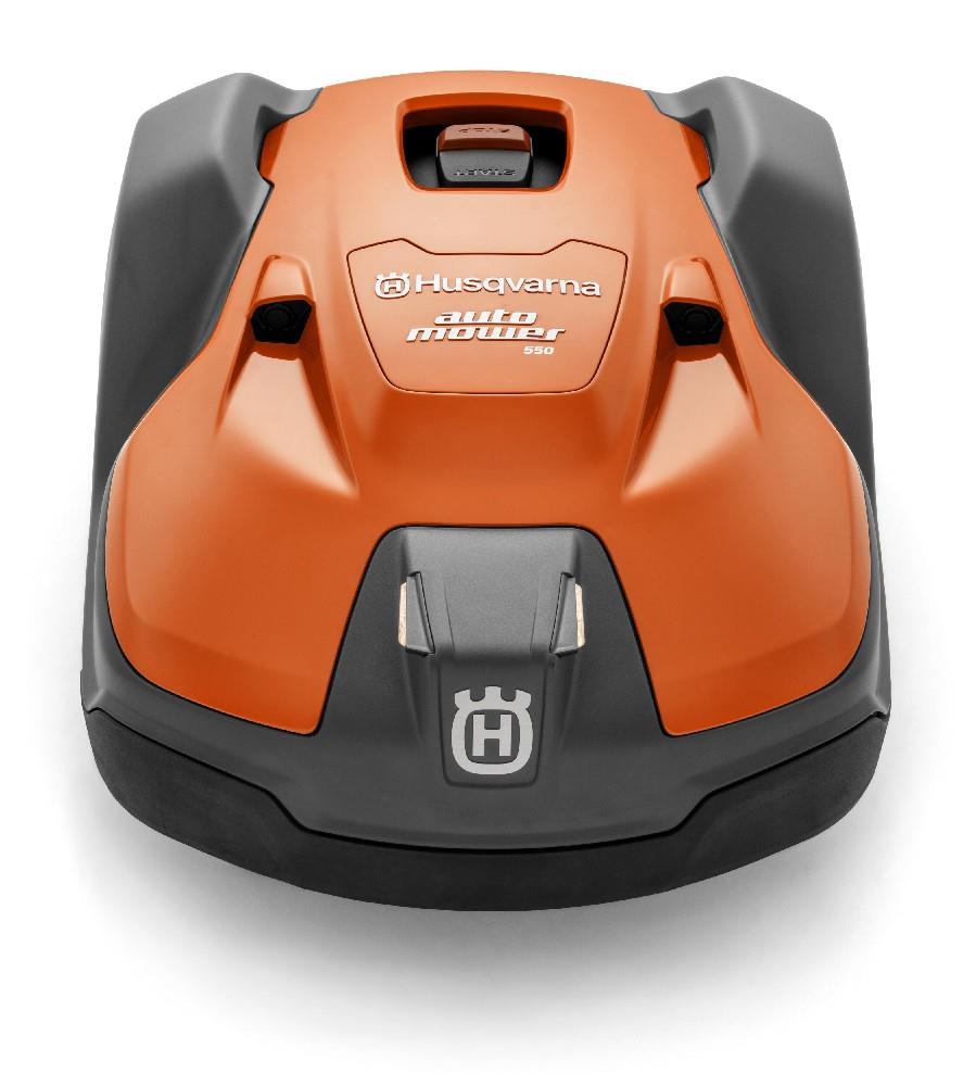 AUTOMOWER 550 HUSQVARNA*