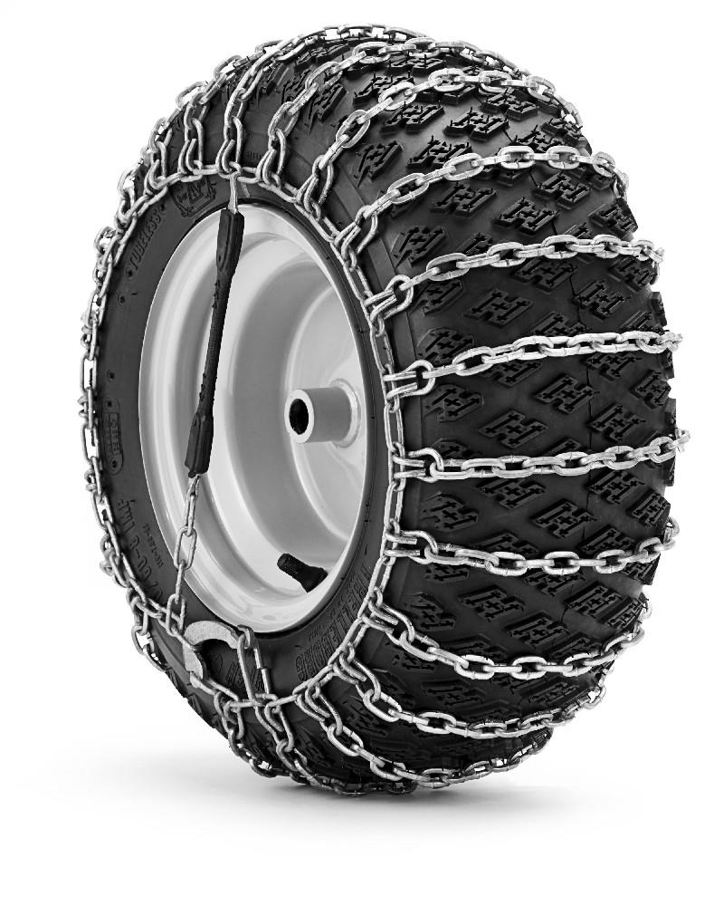 SCHNEEKETTEN (PAAR) 155X50-8 OHNE SPIKES SCHNEEKETTEN (PAAR) 155X50-8 OHNE SPIKES