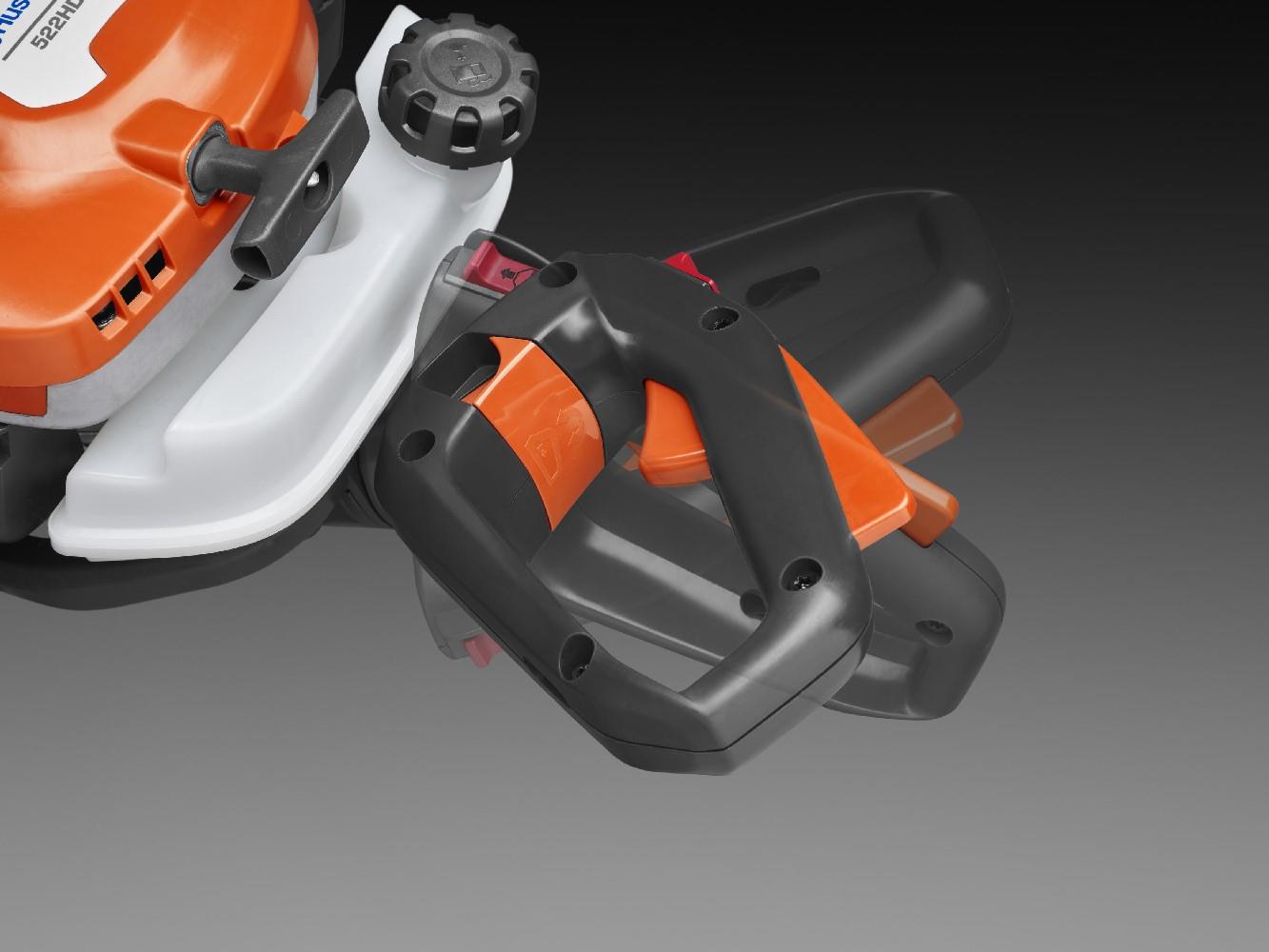 HECKENSCHERE 522HD60X HUSQVARNA * HECKENSCHERE 522HD60X HUSQVARNA *