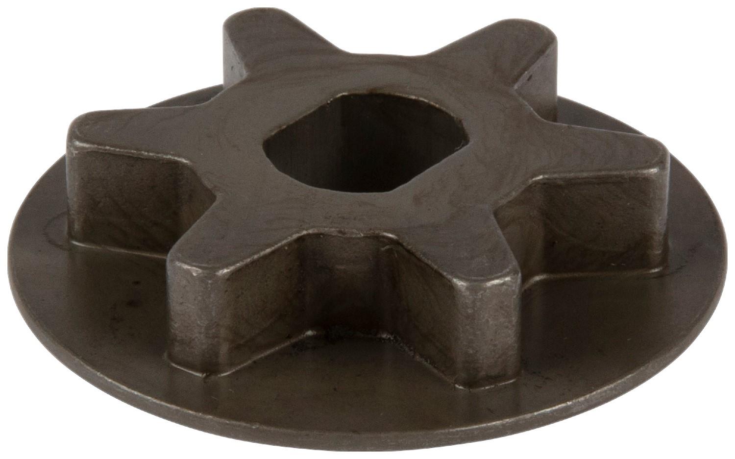 KETTENRAD 3/8mi - 6T Akkus.