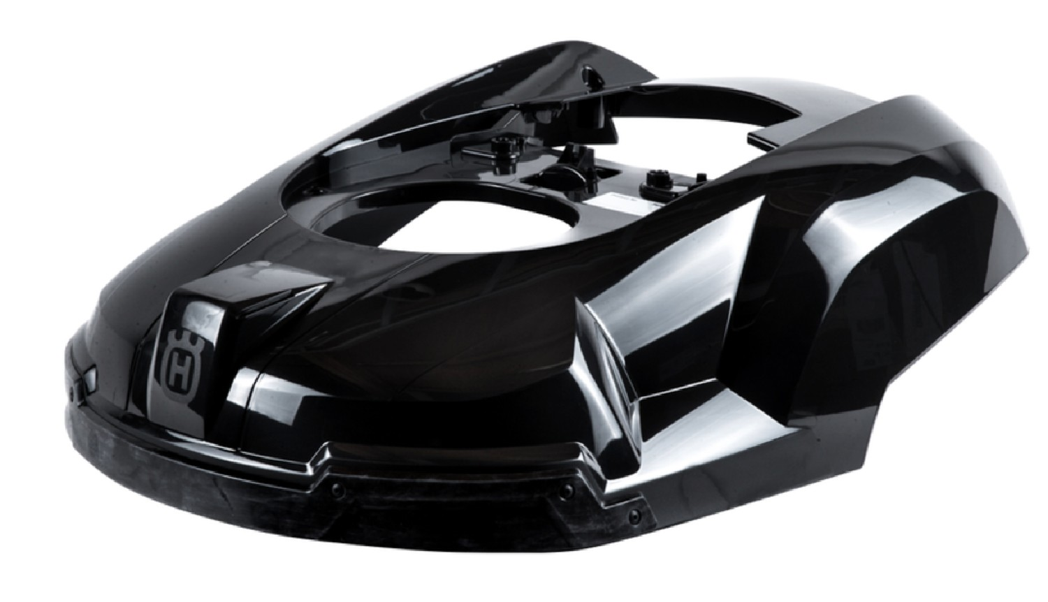 GEHÄUSE 230ACX KPL.