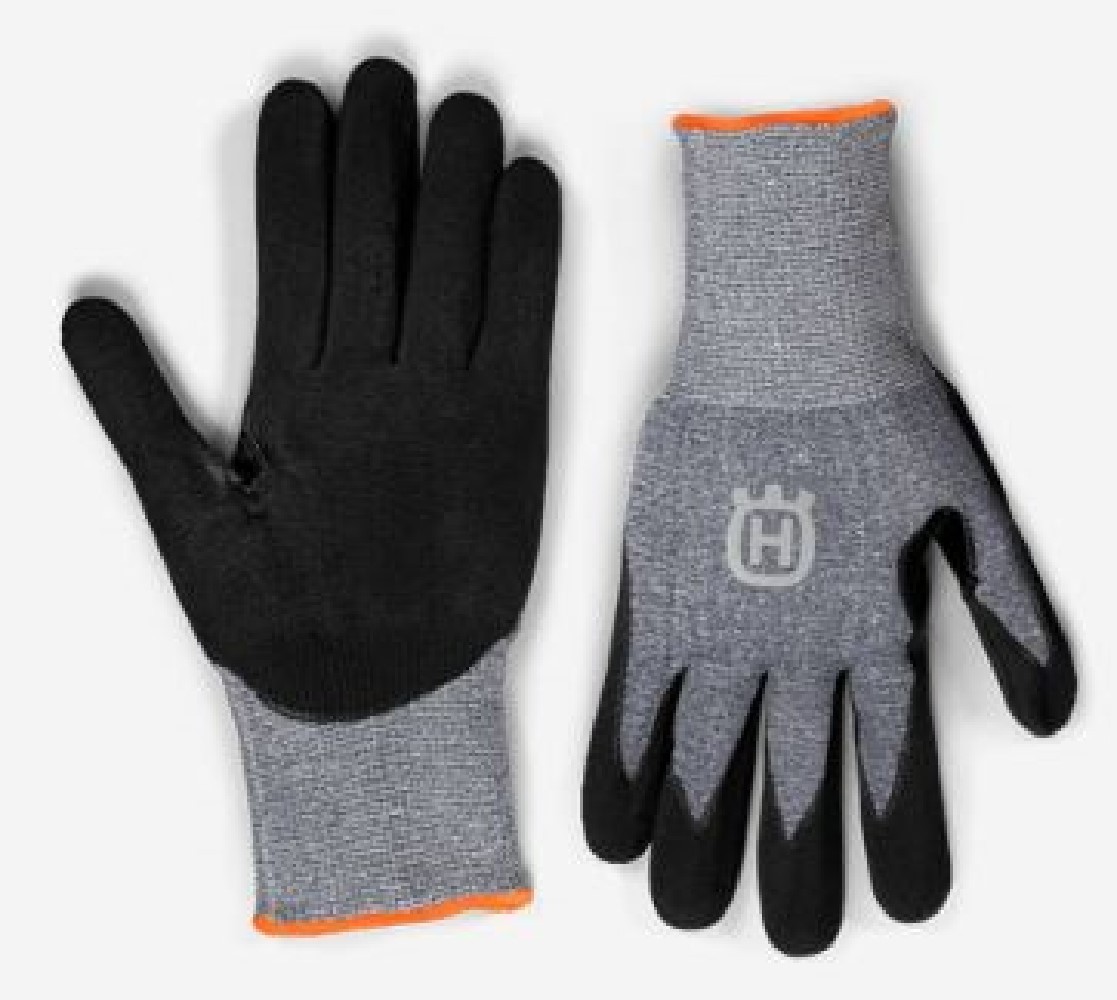 HANDSCHUHE TECHN. GRIP GR. 9