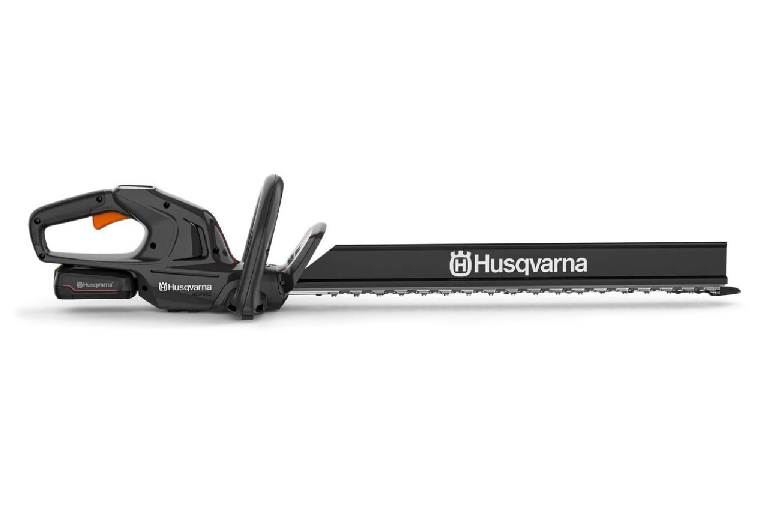 Akku Heckenschere ASPIRE H50-P4A HUSQV.