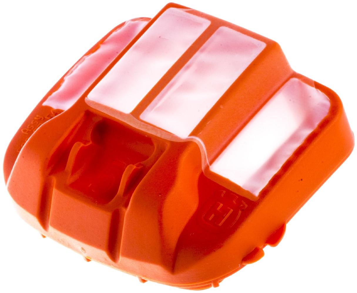 LUFTFILTER 545/550XP 44my