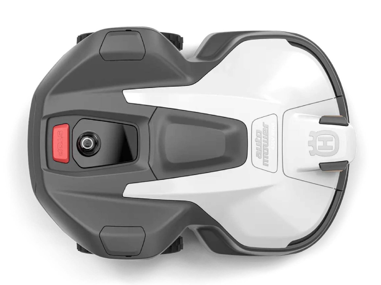 AUTOMOWER 430V Nera HUSQVARNA*