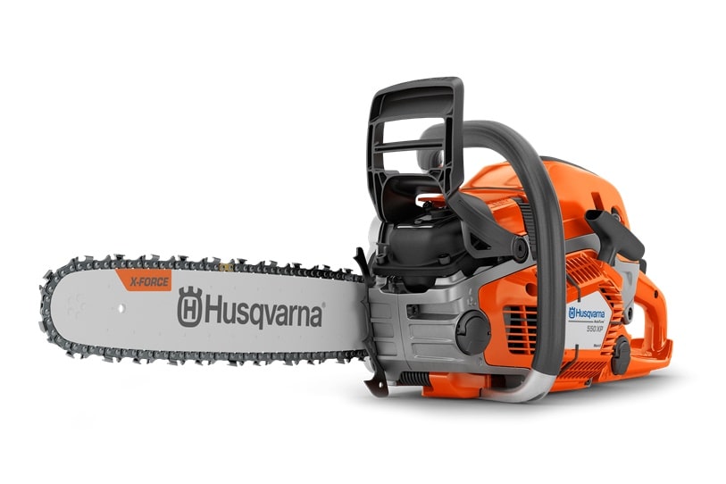 545II-550XP/G MARK II