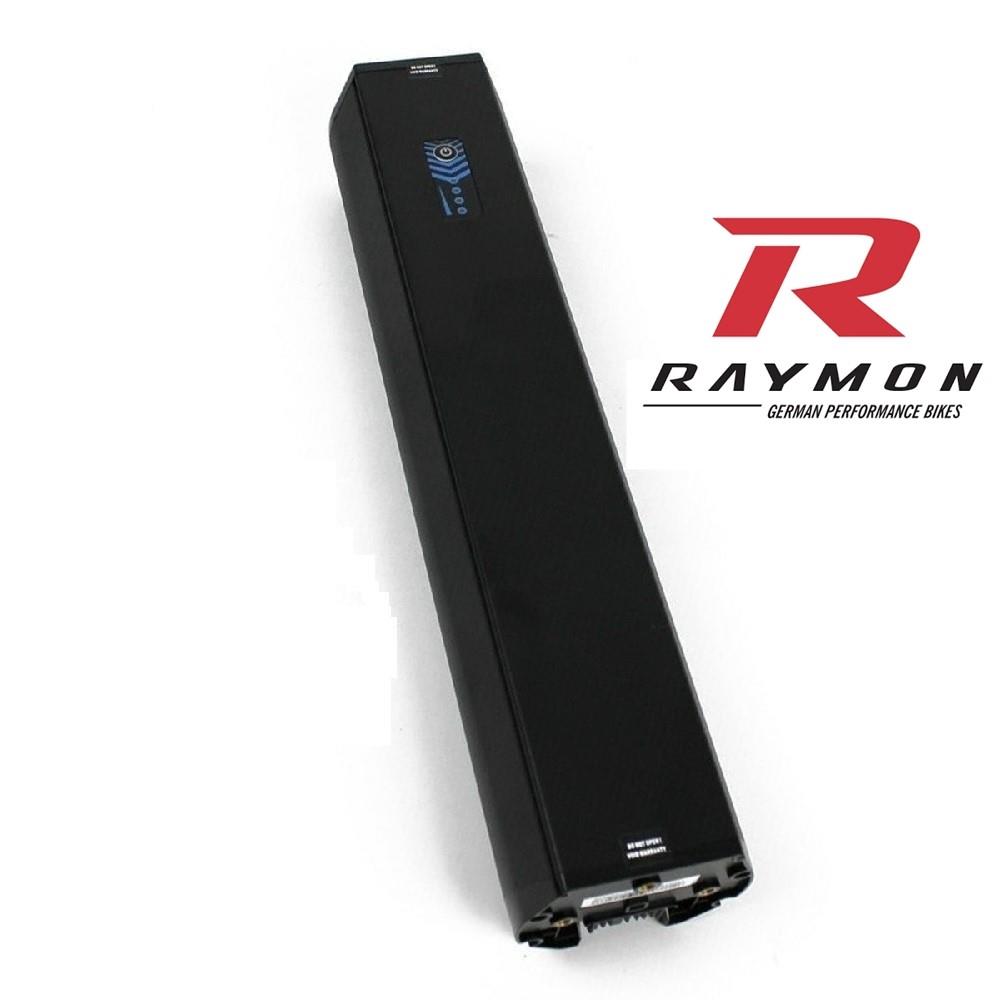 E-Bike Akku Intube 630Wh RAY/Yam