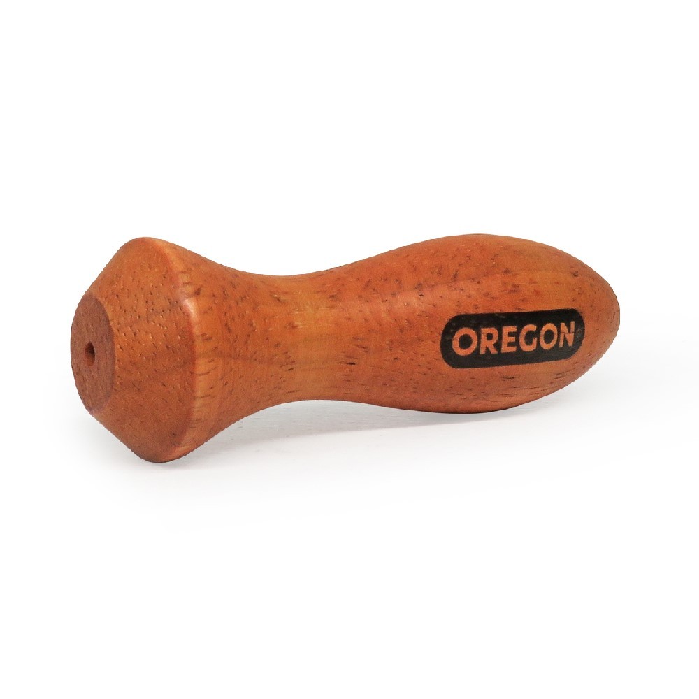 FEILENGRIFF OREGON HOLZ