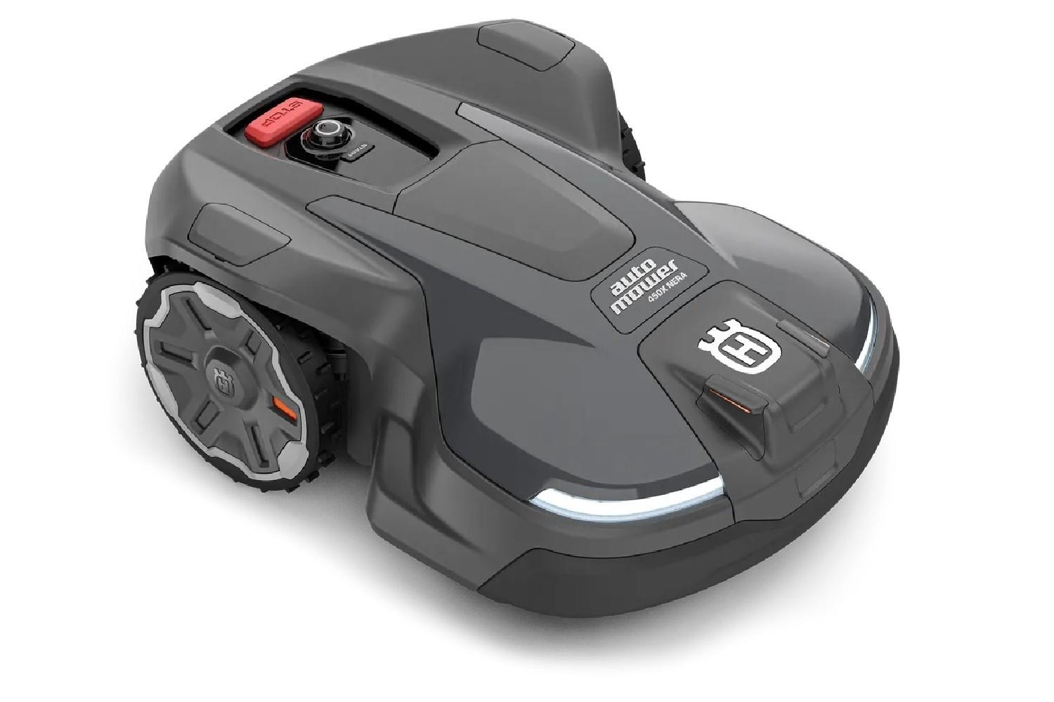 AUTOMOWER 450X NERA HUSQVARNA* AUTOMOWER 450X NERA HUSQVARNA*