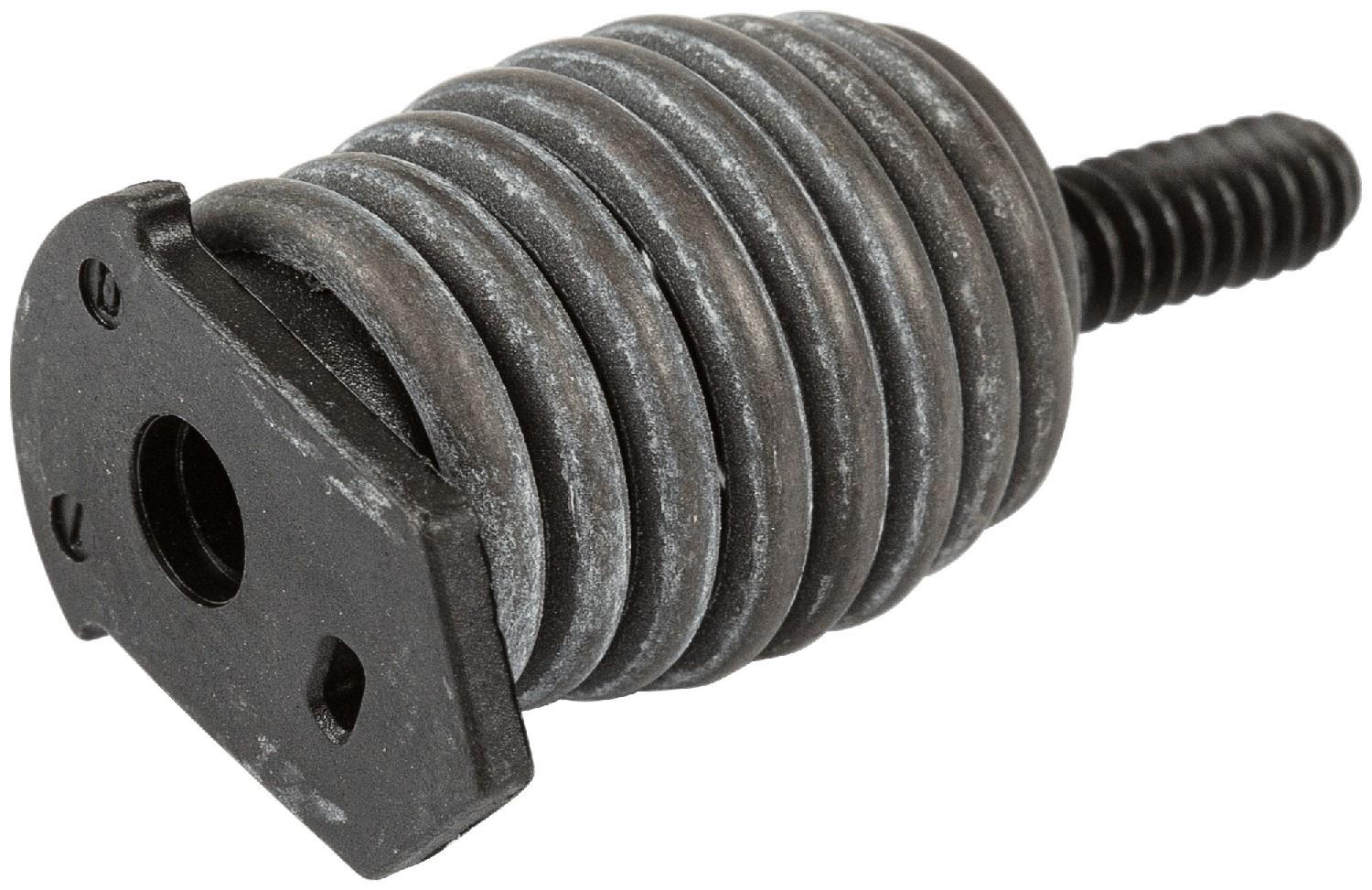 VIBRATIONSDÄMPFER hinten 560/562